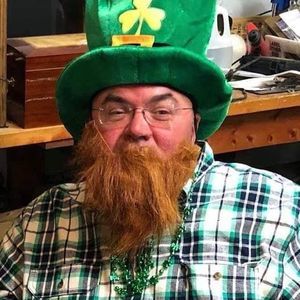 Meet your Posher, Jamie